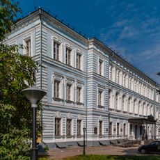 Bolshaya Pokrovskaya 37, Nizhny Novgorod