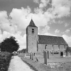 Hervormde kerk, Wâlterswâld