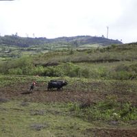 Distrito de Leymebamba