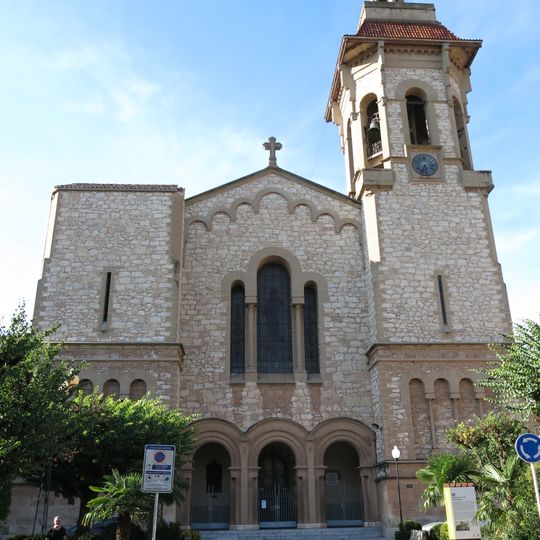 Santa Maria d'Artés