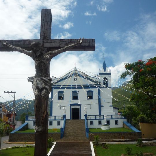 Igreja Matriz de Nossa Senhora da Ajuda