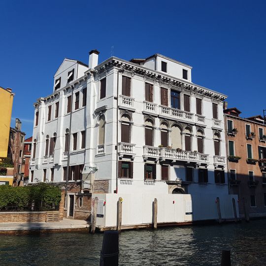 Palazzo da Mosto