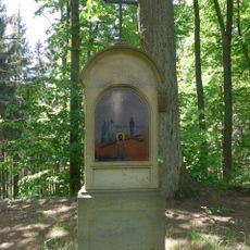 Stations of the Cross at Joachimberg
