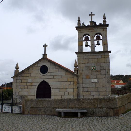 Capela de Santa Bárbara