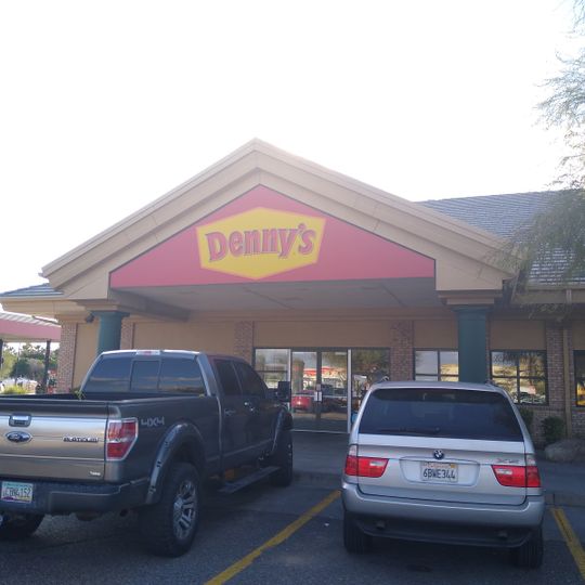 Denny's