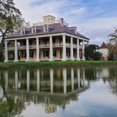 Houmas House Plantation and Gardens
