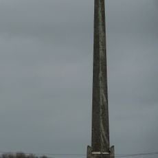 The Nelson Monument