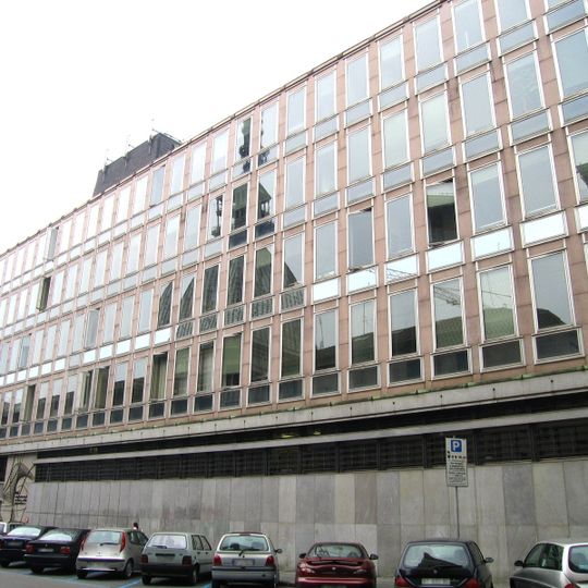 Museo della radio e della televisione di Torino