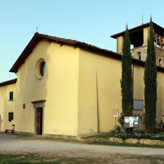 Chiesa di San Martino