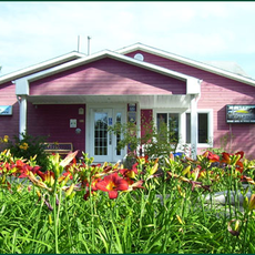 Corporation Île du Repos