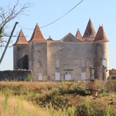 Château de Caumale