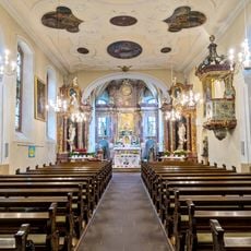 St. Gallus