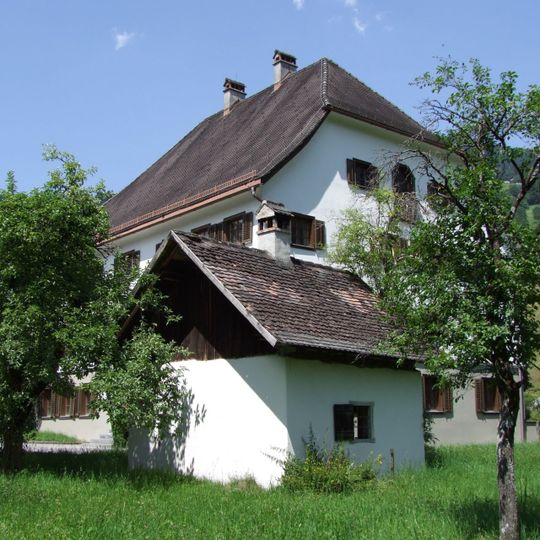 Schruns Bezirksgericht