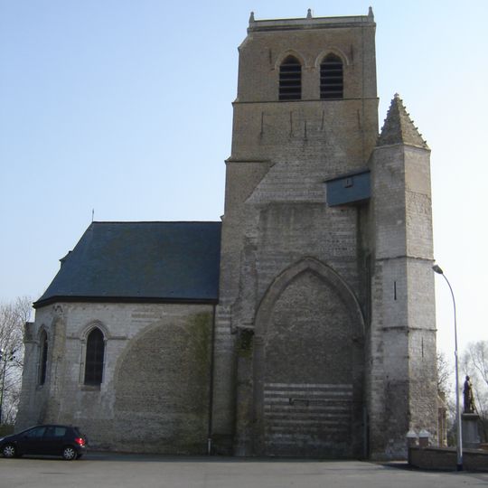 Saint-Georges-sur-l'Aa