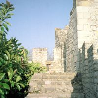 Tavira (Santa Maria e Santiago)