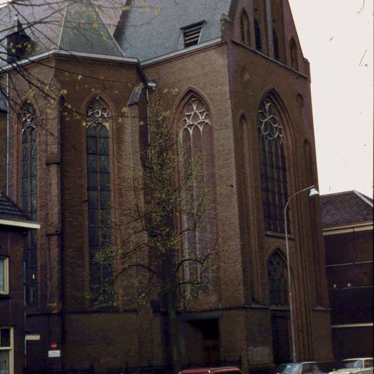 Onze-Lieve-Vrouw-ten-Hemelopnemingkerk