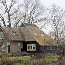 Beulakerweg 4, Giethoorn
