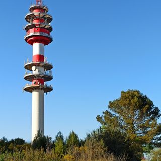 Bionne tower