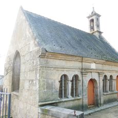 Chapelle des Trépassés de Bourg-Blanc