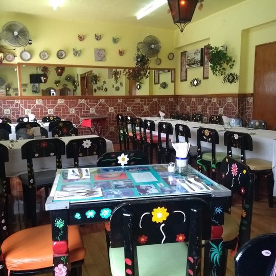 La Poblanita