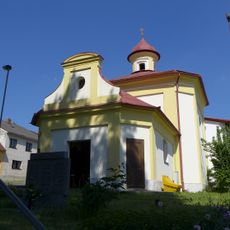Chapel of Saint Anne