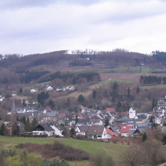 Kohlberg