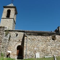 Sant Andreu de Baltarga