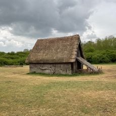 West Stow Anglo-Saxon Village