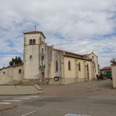 Église Saint-Roch