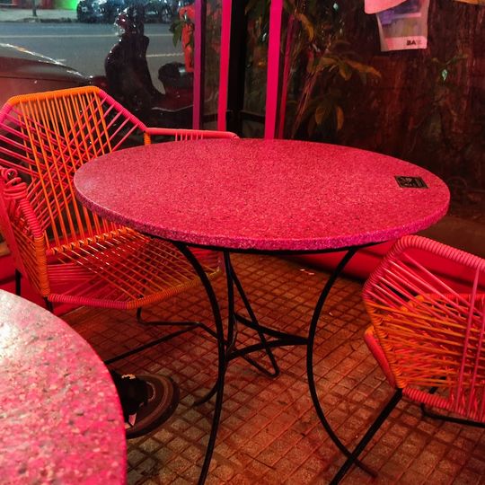 La Fábrica del Taco Caballito