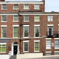 73-79, Mount Pleasant