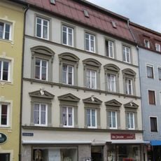 Schaumburgerstraße 1 Traunstein