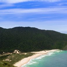 Praia da Lagoinha do Leste