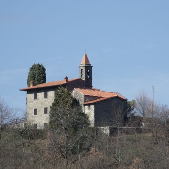 Chiesa di Santa Maria