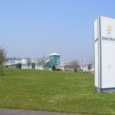 Guildford Spectrum