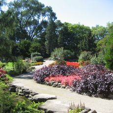 Royal Botanical Gardens