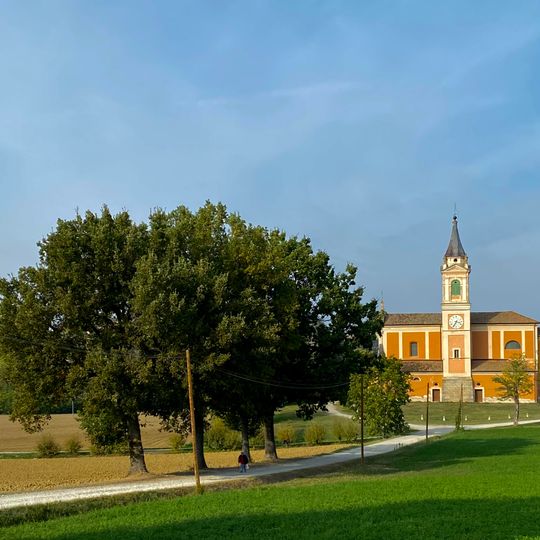 Chiesa di Sant'Apollinare