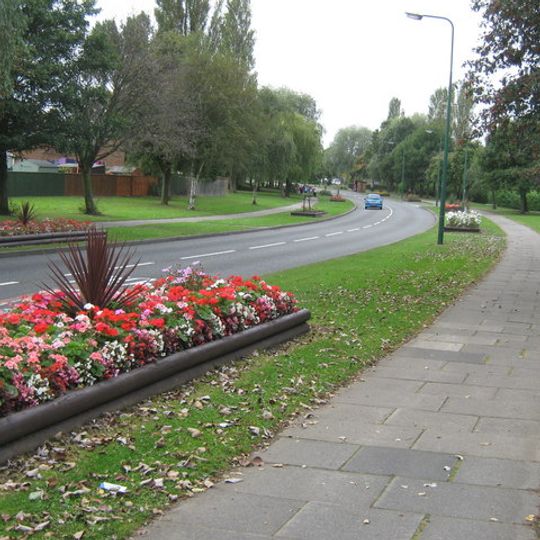 Newton Aycliffe