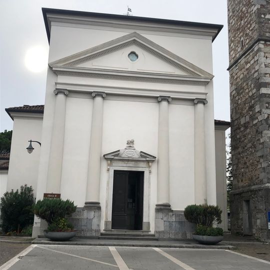 Chiesa di Sant'Antonio Abate