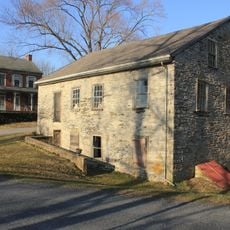 Kutz Mill