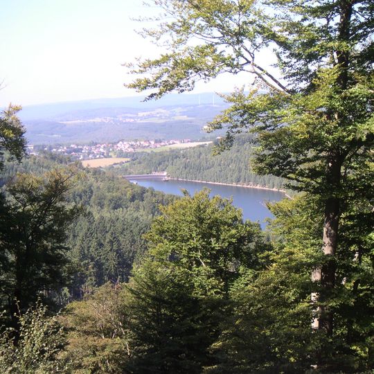 Saar-Hunsrück-Steig