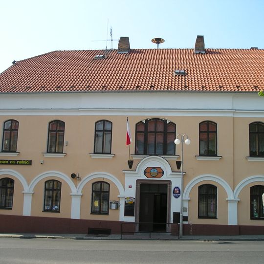 Divišov