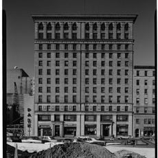 Munsey Trust Building