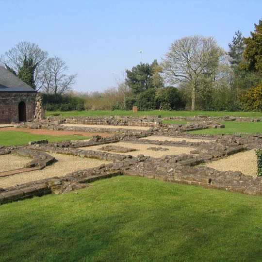 Norton Priory Museum and Gardens