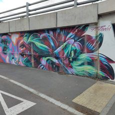 Mural