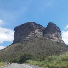 Morro do Pai Inácio