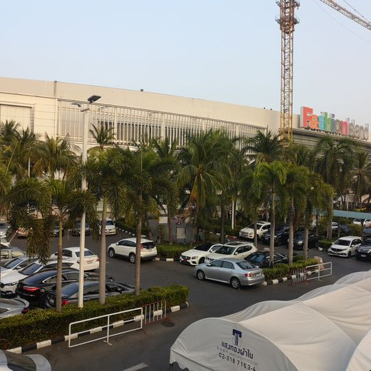 Fashion Island