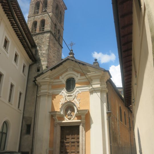 Chiesa di Santa Lucia