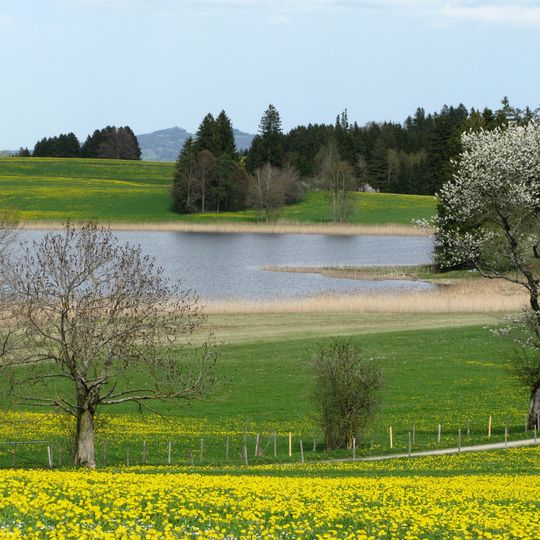 Troll- und Luimoosweiher