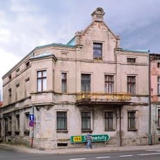 Poznańska 1